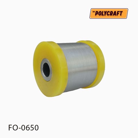 FO0650 POLYCRAFT Сайлентблок переднего верхнего рычага купить в Украина