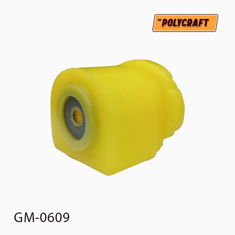 POLYCRAFT GM0609 Сайлентблок переднего нижнего рычага в наличии Черкассы