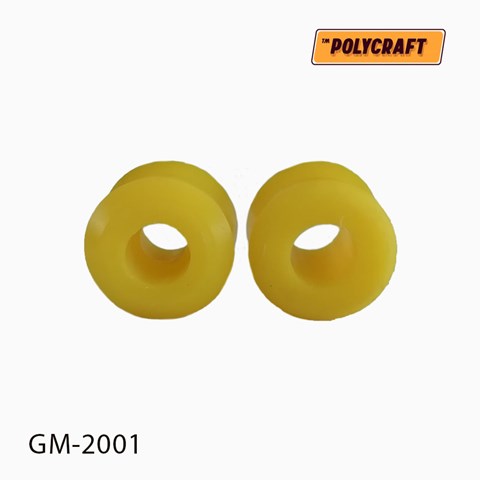 GM2001 POLYCRAFT Стойка стабилизатора заднего купить в Житомир