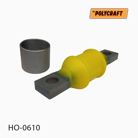 POLYCRAFT HO0610 Сайлентблок заднего верхнего рычага в наличии Полтава