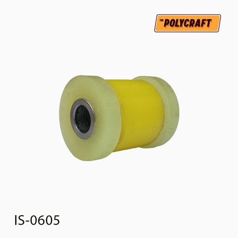 POLYCRAFT IS0605 Сайлентблок заднего поперечного рычага в наличии Кривой Рог