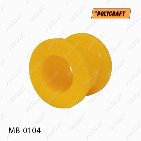 POLYCRAFT MB0104 Втулка стабилизатора переднего в наличии Ровно