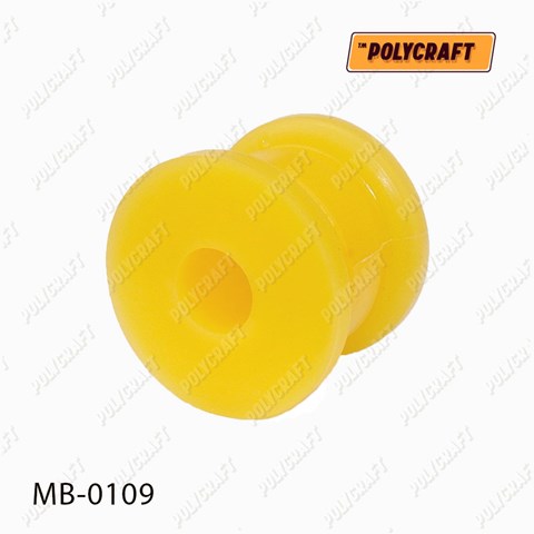 POLYCRAFT MB0109 Втулка стабилизатора в наличии Днепр