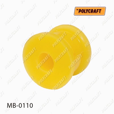 POLYCRAFT MB0110 Втулка стабилизатора переднего наружная в наличии Полтава