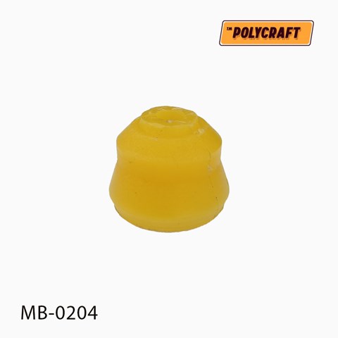 MB0204 POLYCRAFT Втулка стойки заднего стабилизатора купить в Черновцы