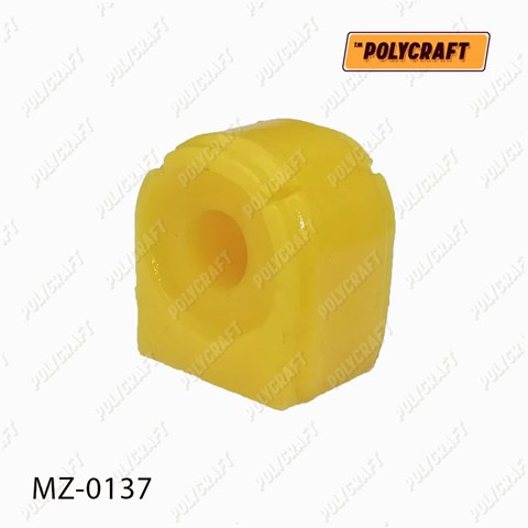 MZ0137 Стойка стабилизатора переднего купить Ровно