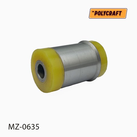 MZ0635 POLYCRAFT Сайлентблок переднего рычага купить в Киев