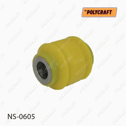 POLYCRAFT NS0605 Втулка заднего амортизатора в наличии Днепр