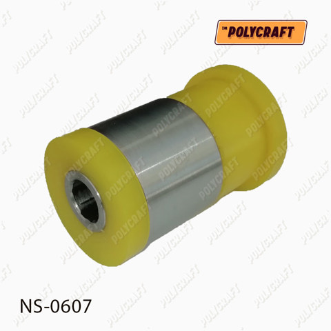 POLYCRAFT NS0607 Сайлентблок переднего нижнего рычага в наличии Черновцы