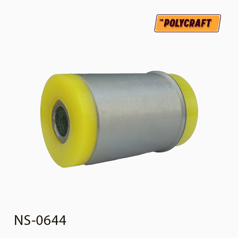 POLYCRAFT NS0644 Сайлентблок заднего нижнего рычага в наличии Киев