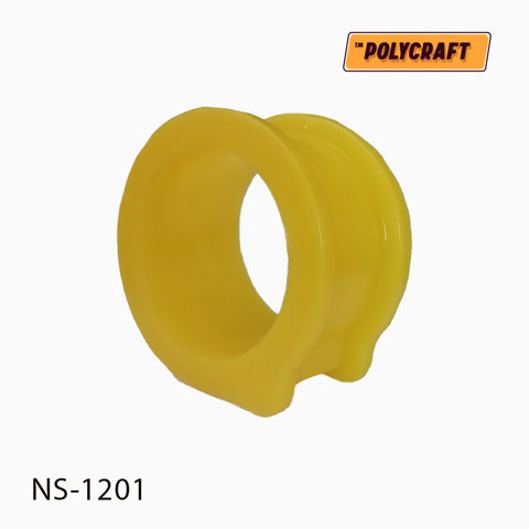 POLYCRAFT NS1201 Втулка крепления рулевой рейки в наличии Тернополь