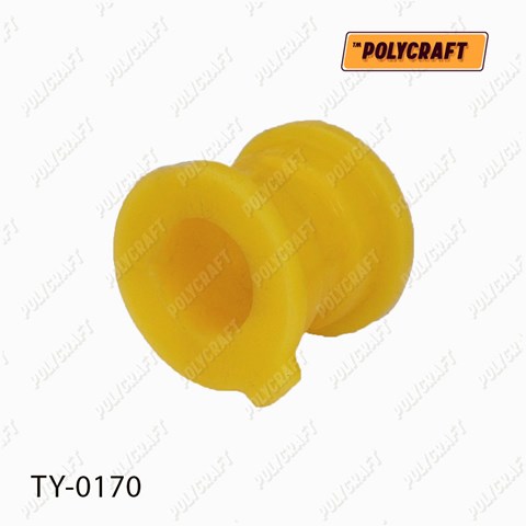 TY0170 Втулка стабилизатора купить Ровно