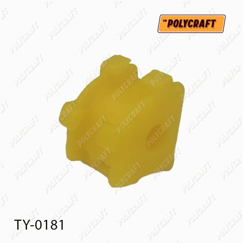 TY0181 Втулка стабилизатора заднего купить Запорожье