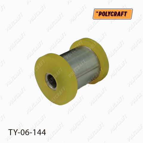POLYCRAFT TY06144 Сайлентблок переднего верхнего рычага в наличии Павлоград