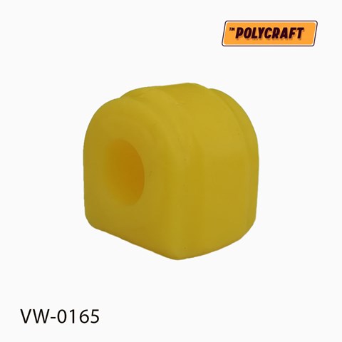 POLYCRAFT VW0165 Втулка стабилизатора в наличии Сумы