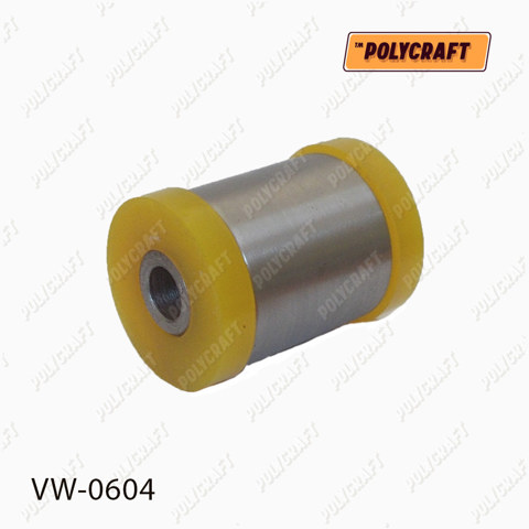 POLYCRAFT VW0604 Сайлентблок заднего нижнего рычага в наличии Каменское