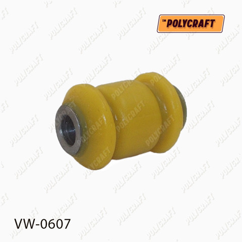 VW0607 POLYCRAFT Сайлентблок переднего рычага купить в Киев