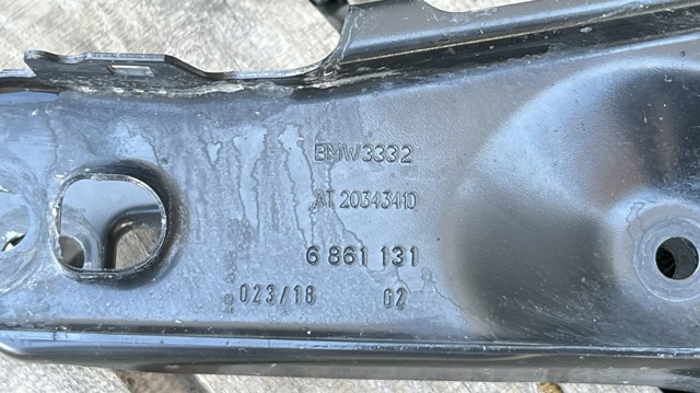 33326861131 BMW купить в Одесса
