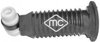 Отбойник амортизатора переднего 05383 METALCAUCHO