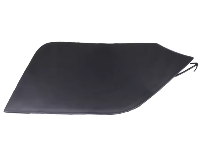 Заглушка буксировочного крюка в передний бампер 622A06FL0H MARKET (OEM)