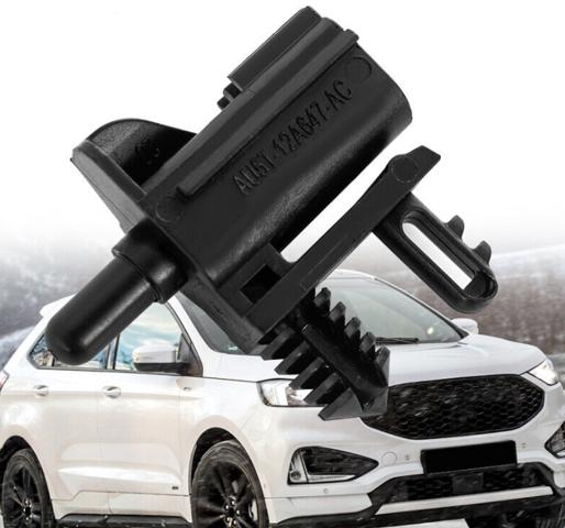Датчик температуры воздуха AU5Z12A647B MARKET (OEM)