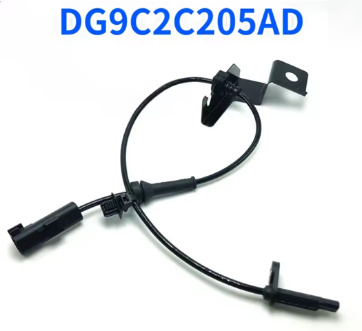 Датчик ABS передний левый DG9C2C205AD MARKET (OEM)