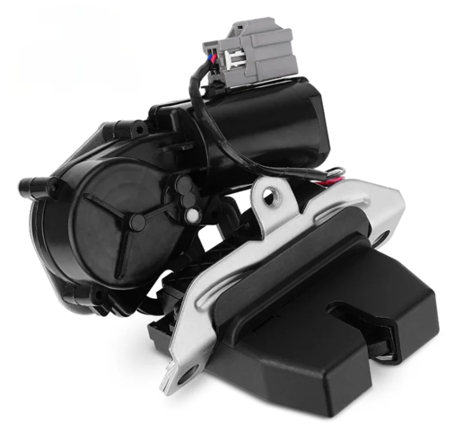 Замок крышки багажника FA1Z7443150B MARKET (OEM)