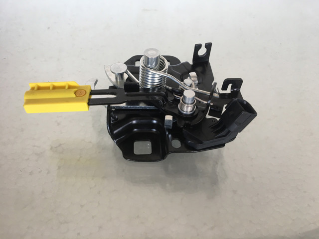 Замок крышки капота FT4Z16700A MARKET (OEM)