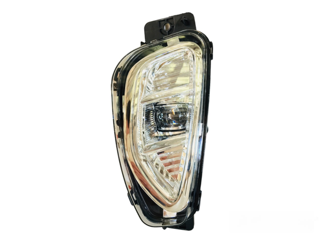 Левая противотуманная фара LJ6Z15201C КИТАЙ