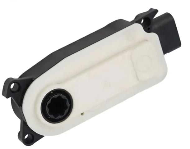 Привод (моторчик) жалюзи радиатора LX6Z10884A MARKET (OEM)