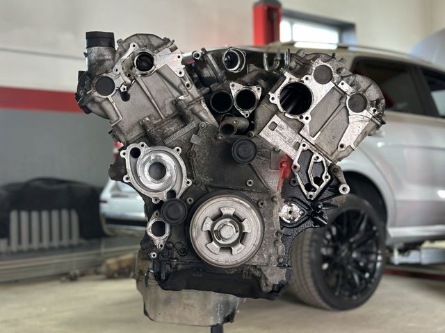 ДВС в сборе 642826 MERCEDES