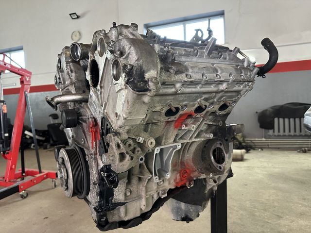 MERCEDES 642826 Двигатель в наличии Ужгород