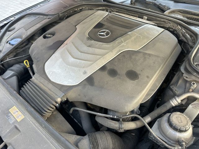 MERCEDES 642861 Двигатель в наличии Львов