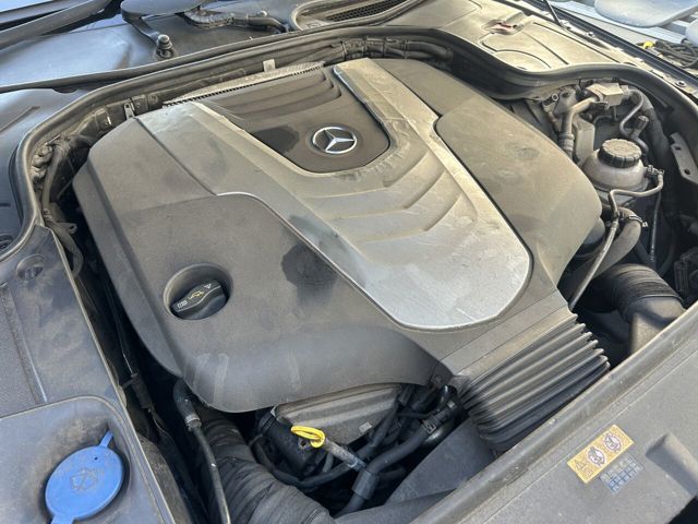 642861 MERCEDES Двигатель в сборе купить в Одесса