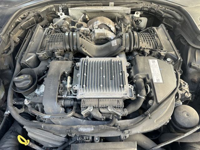 642861 MERCEDES Двигатель в сборе купить в Каменское