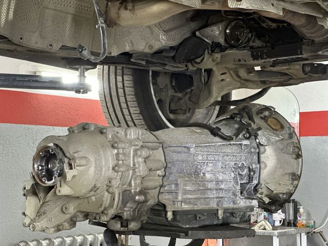 MERCEDES 722903 АКПП в наличии Днепр