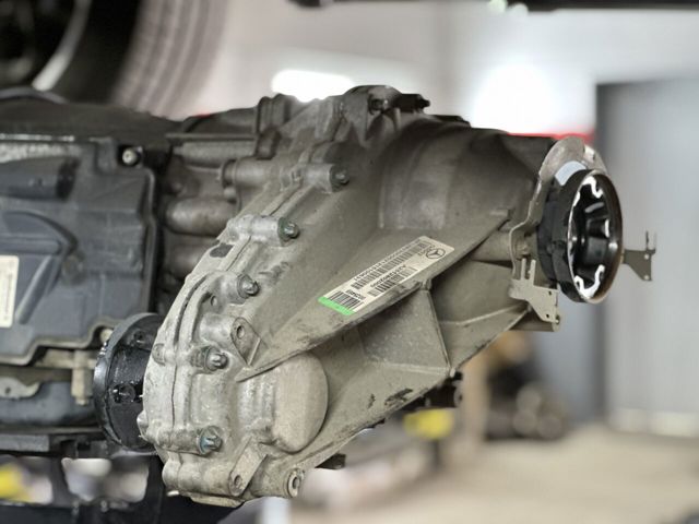 722903 АКПП в сборе (автоматическая коробка передач) купить Чернигов