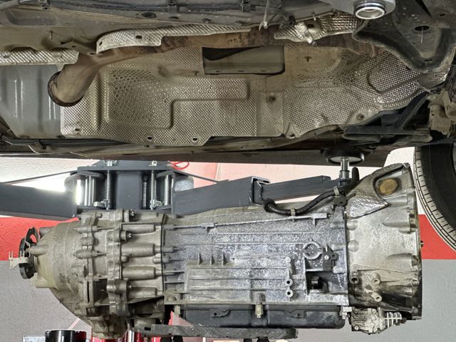 722903 АКПП в сборе (автоматическая коробка передач) купить Черновцы