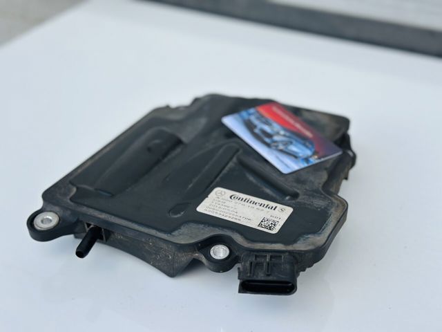 Модуль управления АКПП электронный A0002701852 MERCEDES