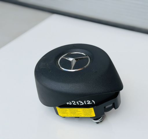 A0008601002 Подушка безопасности (AIRBAG) водительская купить Николаев