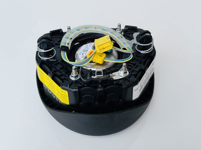 00086010029116 Подушка безопасности (AIRBAG) водительская купить Николаев