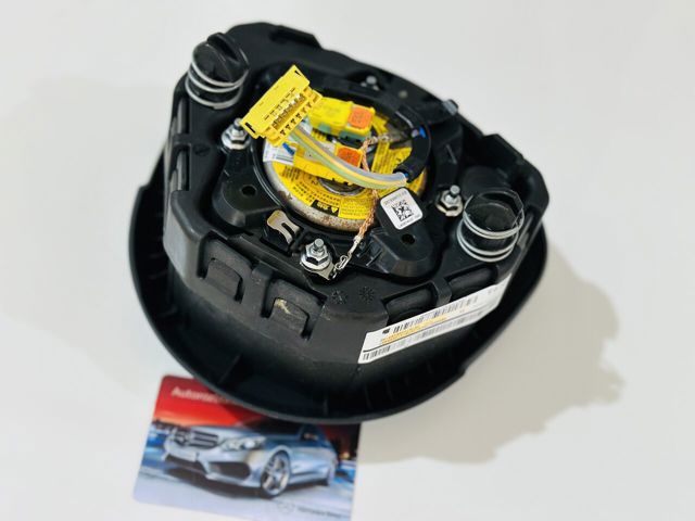 MERCEDES A0008601702 Подушка безопасности (AIRBAG) водительская в наличии Винница