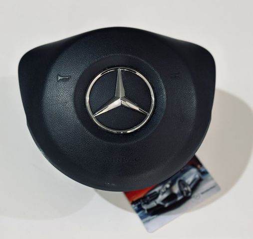 Подушка AIRBAG водительская A0008601702 MERCEDES