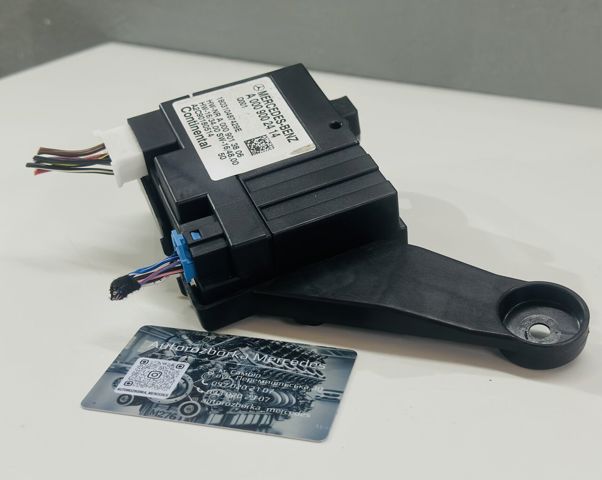 A0009002414 Модуль управления (ЭБУ) топливным насосом купить Харьков