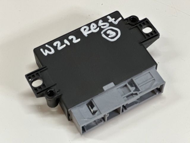 A0009008004 MERCEDES Модуль управления парктроником купить в Киев