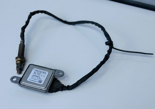 A0009051512 Датчик оксидов азота NOX купить Ужгород