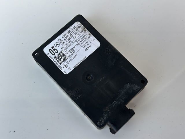 A0009051704 MERCEDES купить в Харьков