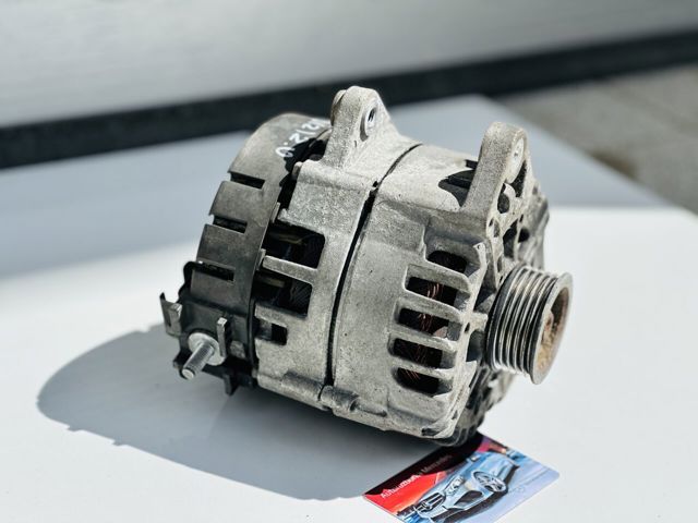 Автомобильный генератор A0009063903 MERCEDES