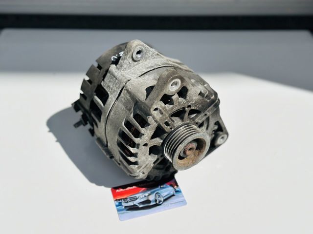 Автомобильный генератор A0009063903 MERCEDES