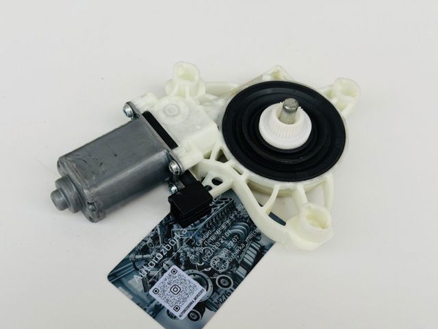 Привод электростеклоподъемника передний A0009065806 MERCEDES